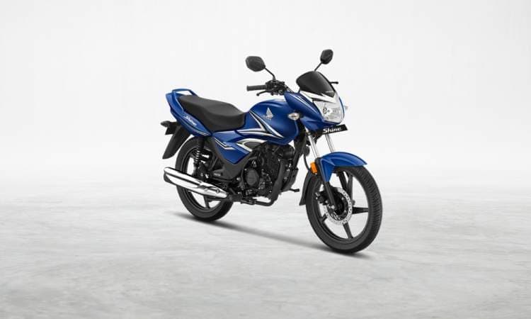 Honda Bike in good condition