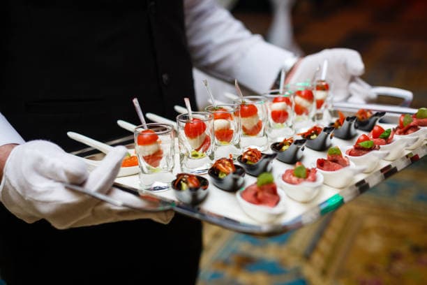 Restaurant on sell