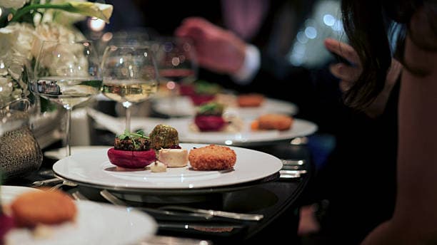 Restaurant on sell